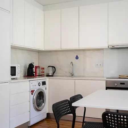 Apartment Belleville *