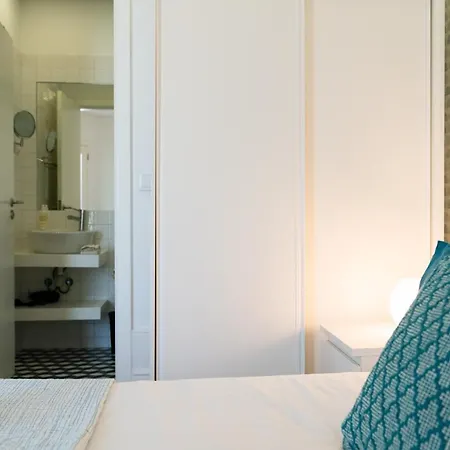 Belleville Apartment Porto