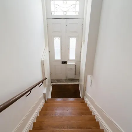 Belleville Apartment Porto
