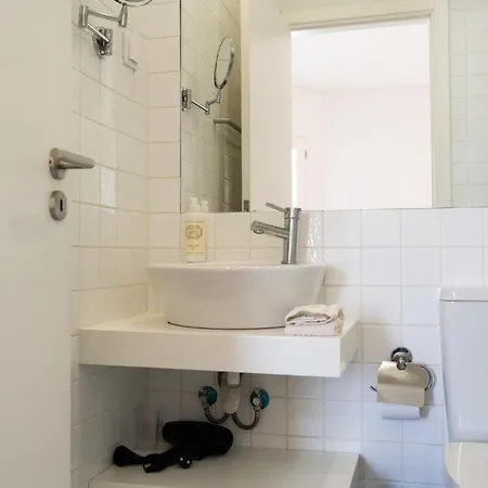 Belleville Apartment
