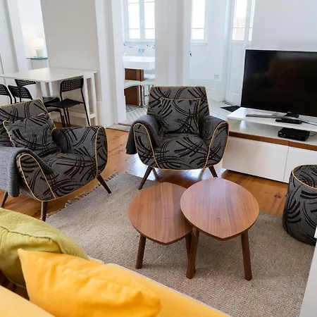 Apartment Belleville