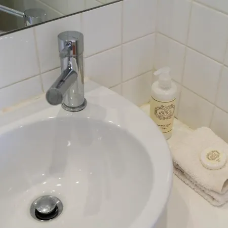 Belleville Apartment Porto