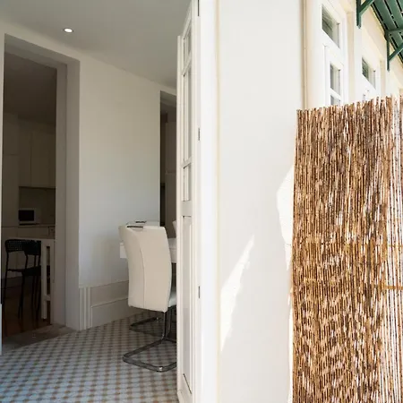 Apartment Belleville Porto